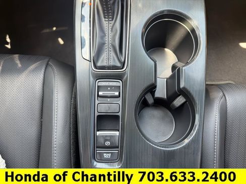Used 2026 Honda Civic Sport Touring image 15