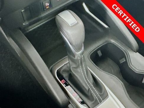 Certified 2025 Nissan Frontier SV RWD image 17