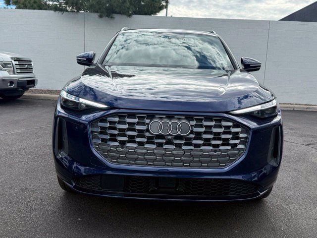 New 2026 Audi Q5 Premium Plus AWD/4WD image 3