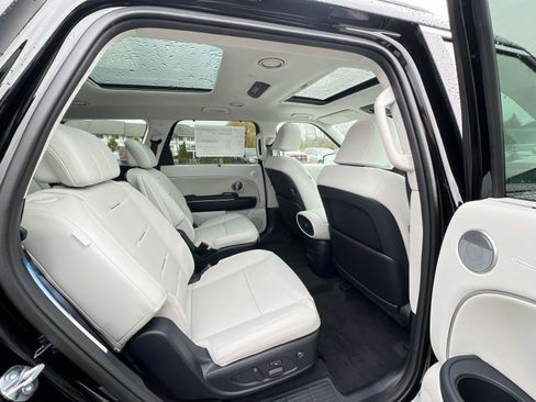 New 2026 Hyundai Palisade Calligraphy image 14