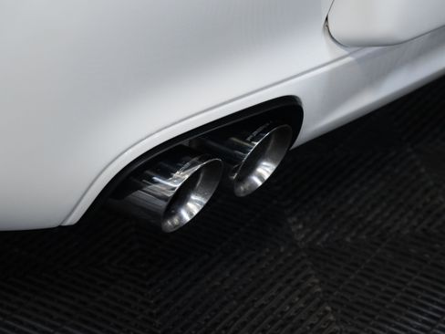 Used 2010 Porsche 911 Targa 4 AWD/4WD image 18