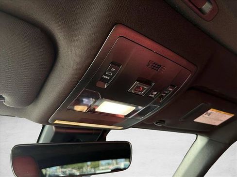 Used 2024 Lexus IS 350 F Sport w/ Memory Package image 17