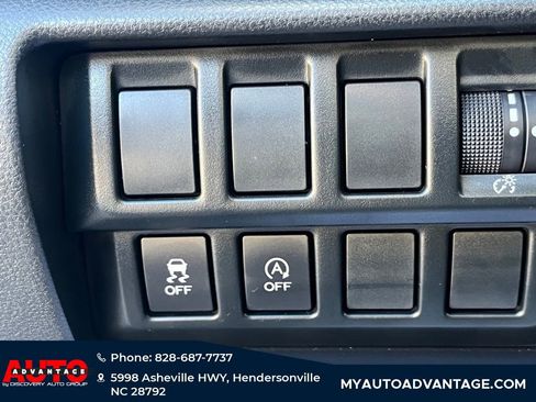 Used 2019 Subaru Forester w/ Alloy Wheel Package image 20