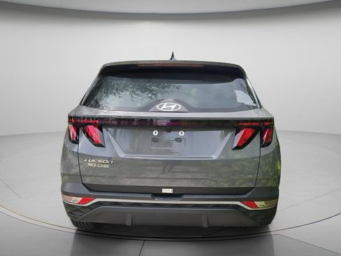 Used 2024 Hyundai Tucson SE FWD image 6