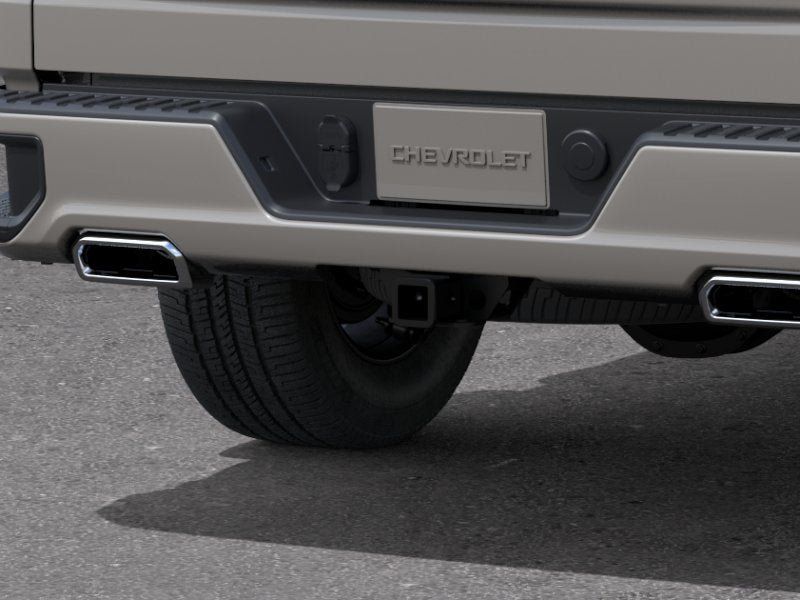 New 2026 Chevrolet Silverado 1500 RST AWD/4WD image 41
