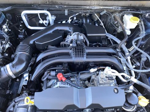 Used 2018 Subaru Outback 2.5i Limited AWD/4WD image 21