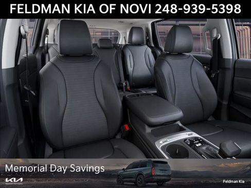 New 2026 Kia Carnival SX Prestige FWD image 15