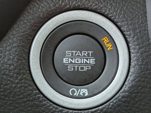 Used 2025 RAM 1500 Big Horn AWD/4WD image 27
