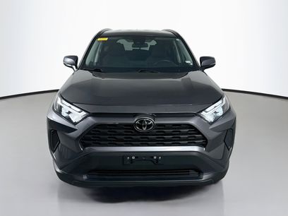 Used 2025 Toyota RAV4 XLE