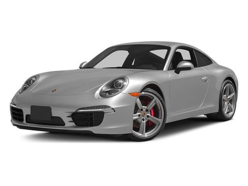 Used 2013 Porsche 911 Carrera S RWD image 1