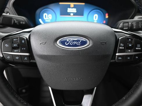 Used 2023 Ford Escape Active w/ Tech Pack #2 FWD image 19