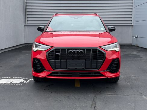 Used 2025 Audi Q3 2.0T Premium Plus AWD/4WD image 6