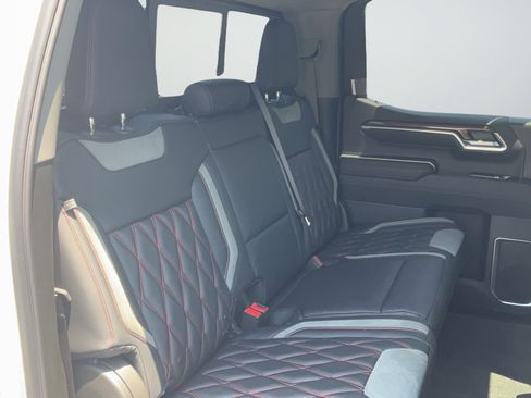 New 2026 Chevrolet Silverado 1500 RST AWD/4WD image 19