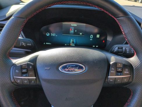 Certified 2023 Ford Escape ST-Line Elite w/ Premium Technology Package image 30