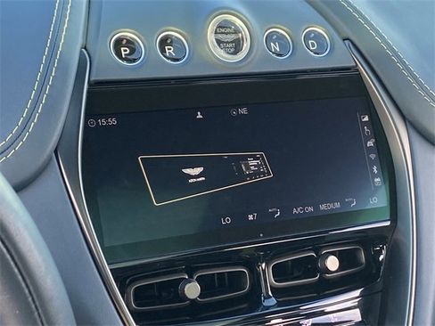Used 2023 Aston Martin DBX 707 image 12