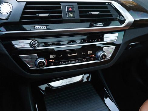 Used 2020 BMW X3 sDrive30i w/ Convenience Package image 39