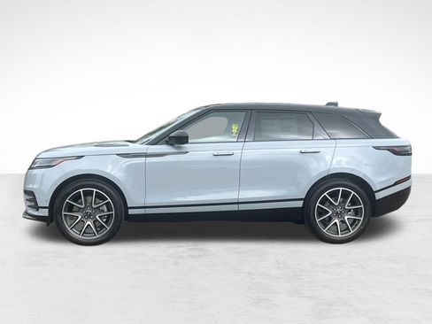 Used 2026 Land Rover Range Rover Velar Dynamic SE AWD/4WD image 2