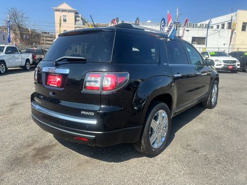 Used 2017 GMC Acadia Limited SLT AWD/4WD image 3