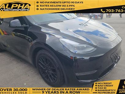 Used 2021 Tesla Model Y Long Range