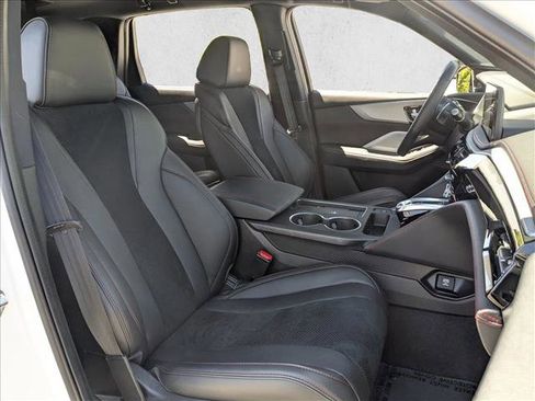 Used 2025 Acura MDX A-Spec AWD/4WD image 24