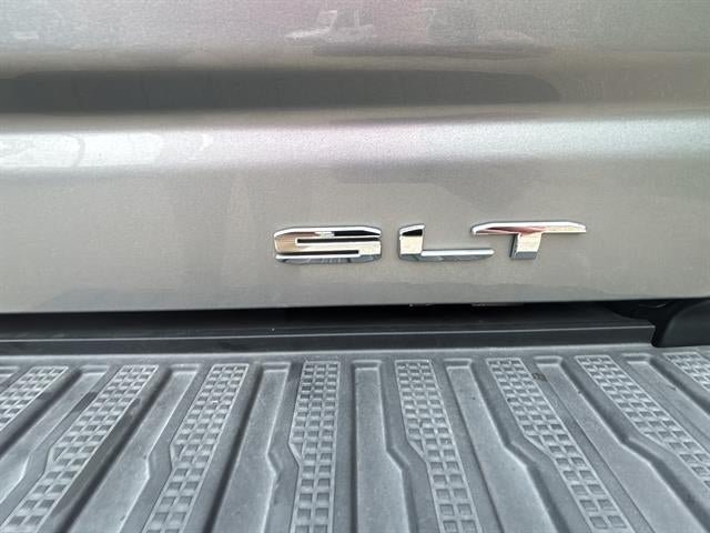 Used 2025 GMC Sierra 2500 SLT w/ SLT Convenience Package AWD/4WD image 19