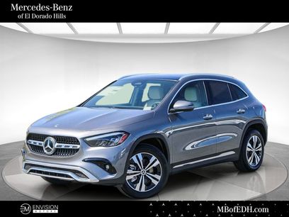 New 2026 Mercedes-Benz GLA 250
