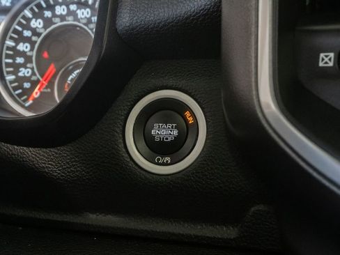 Certified 2022 RAM 1500 Big Horn AWD/4WD image 18