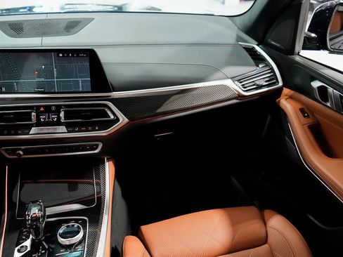 Used 2023 BMW X5 M50i w/ Executive Package image 26