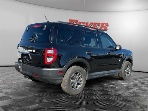 Used 2021 Ford Bronco Sport Big Bend image 5