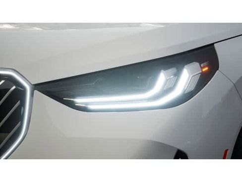 New 2026 BMW X3 xDrive30 w/ Convenience Package image 6