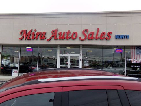 Used 2016 Jeep Compass Sport w/ Power Value Group FWD image 9