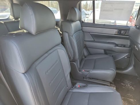 New 2026 Hyundai Santa Fe Calligraphy AWD/4WD image 22