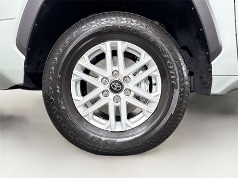 Certified 2025 Toyota Tundra SR5 w/ SR5 Premium Package AWD/4WD image 43