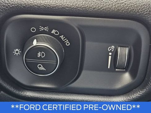 Used 2025 RAM 3500 Lone Star AWD/4WD image 32