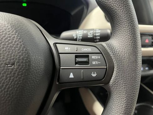 New 2027 Honda HR-V LX image 17