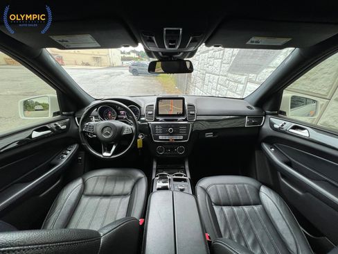 Used 2017 Mercedes-Benz GLE 350 image 20