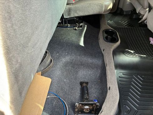 Used 2004 Dodge Ram 2500 Truck SLT w/ Trailer Tow Group image 31