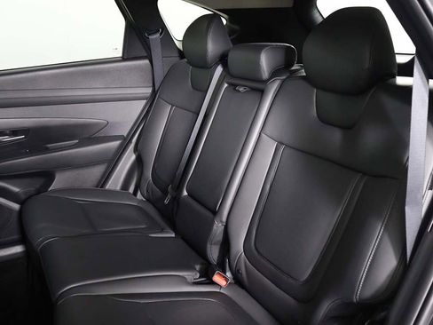 Certified 2026 Hyundai Tucson SEL image 32