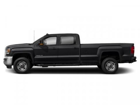 Used 2019 GMC Sierra 2500 Denali w/ Duramax Plus Package image 3