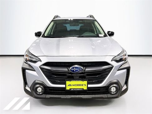 New 2025 Subaru Outback Premium image 2