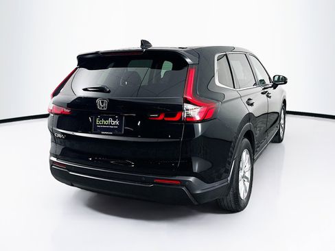 Used 2024 Honda CR-V EX-L image 9