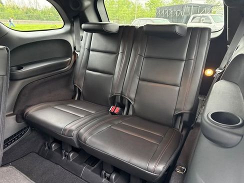New 2026 Dodge Durango GT AWD/4WD image 18