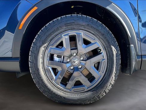 New 2026 Honda CR-V TrailSport image 13