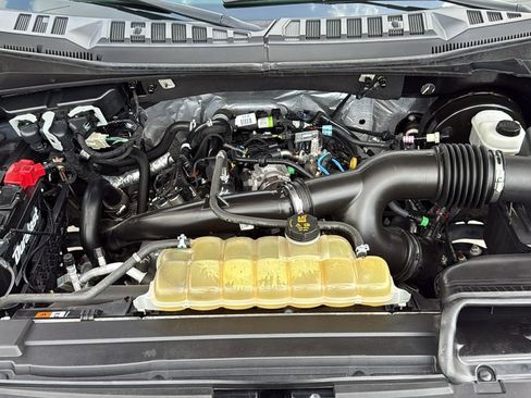 Used 2020 Ford F150 XLT w/ Equipment Group 301A Mid RWD image 34