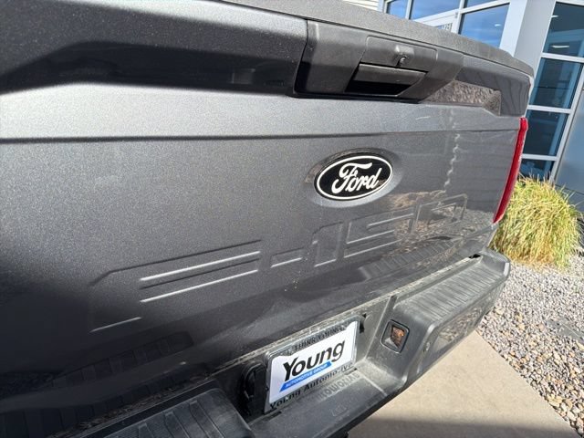 New 2025 Ford F150 STX w/ LOBO Package AWD/4WD image 38