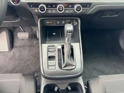 Used 2026 Honda CR-V Sport image 19