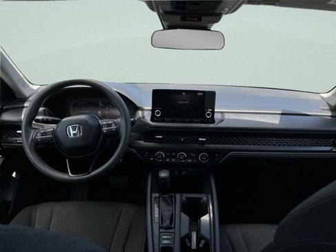 Used 2023 Honda Accord EX image 22