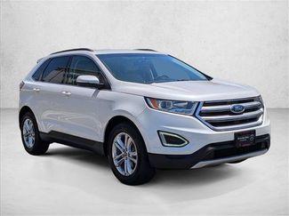 Used 2015 Ford Edge SEL w/ Equipment Group 201A FWD video 3