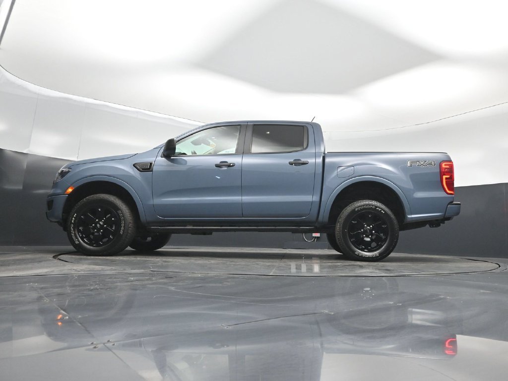 Certified 2023 Ford Ranger XLT w/ Equipment Group 301A Mid AWD/4WD image 48