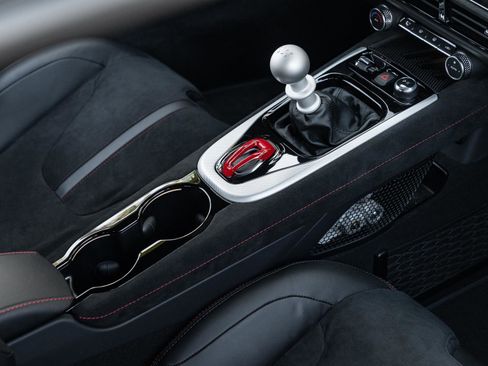 New 2026 Lotus Emira image 16